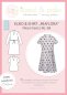 Preview: Papierschnittmuster - Kleid & Shirt - Miaflora No. 69 - Kinder - Lillesol & Pelle